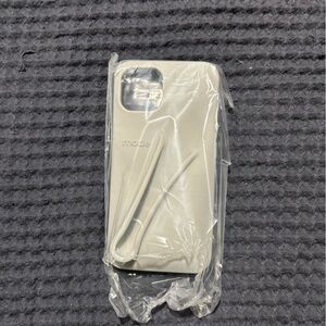Rhode Gray iPhone 14/15 Case